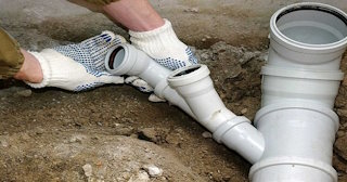 Замена канализационных труб в квартире и доме в Коломне - СантехДомКлм от 2053 рублей.